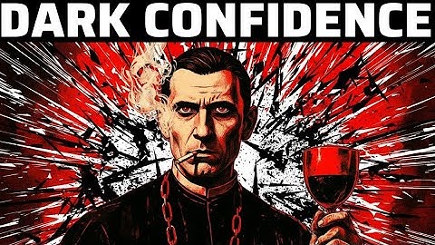 This Video Will Make You Dangerously Confident – Machiavelli