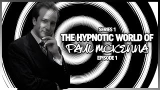 The Hypnotic World Of Paul McKenna. Series 1 Programme 1