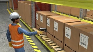 RFID Implementation