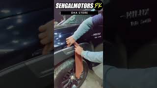 The Best Fender Flare Upgrade For Toyota Hilux Rocco Owners Revealed