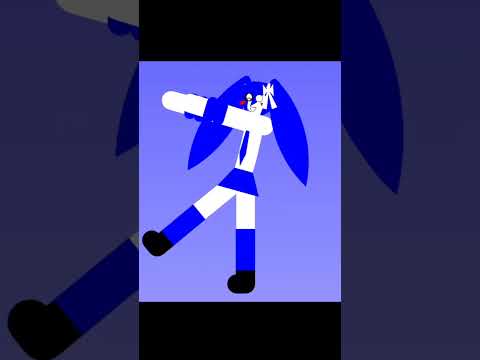 kwik flip ft: divadayo & Noli (Yaai) I forsaken #forsaken #roblox #animation #kwikflip #shorts