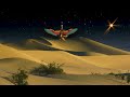 Desert Zen | Relaxing Middle Eastern Ambient Music, Arabian Meditation Music, Calming Oud Music