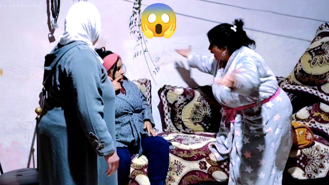 اليوم انتاقمت من سميرة😱 ما خليت فيها غير اللي نسيت😭 