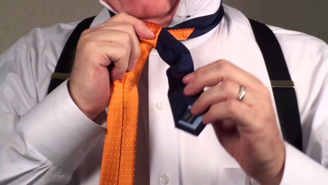 How to Tie a Balthus Knot 