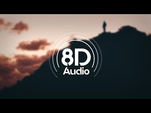 Coldplay - Fix You | 8D Audio