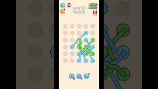 Tangle rope 3d : untie master level 172