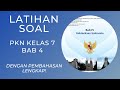 Quiz on Kebhinekaan Indonesia