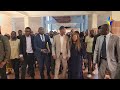JOHN GENERAL TO OPEN DEFENCE, CALL WITNESSES