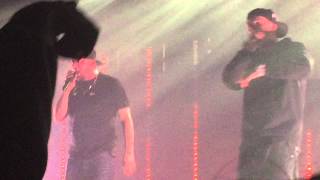 Kool Savas - Mona Lisa - Osnabrück LIVE 2015