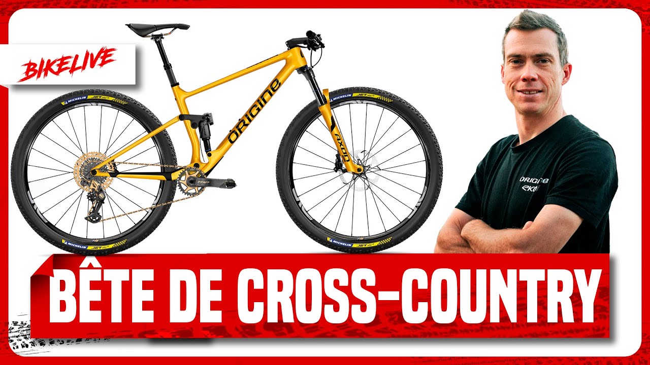 Il transforme son VTT en une machine de Course : La Transformation Ultime ! 🚴🔥