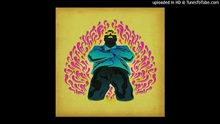 Captain Murphy - Immaculation (instrumental)