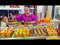 فطور خامس بعجينة وحدة المالح والحلو بريوش سائل كيك بارد طبقات عشاء سحور عصير طاجين مملحات مطبخ تيما