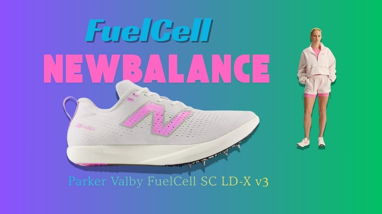 New Balance Parker Valby FuelCell SC LD-X v3 Review | Best Long