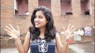 Lockdown Day 1 Ll Bhaiya Mst Chai Banaya Ll Shruti Pandey