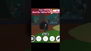 Adopt Me Enderman Подписка