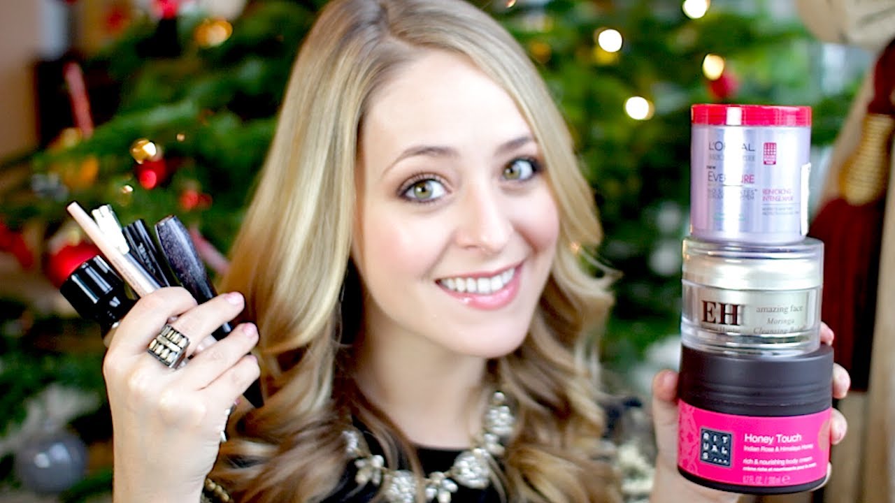 Best Beauty Products of 2013! | Fleur De Force