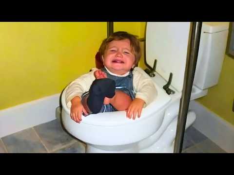 Epic Funniest Kid Fails Videos Caught On Camera! 😂 Funny Babies Video