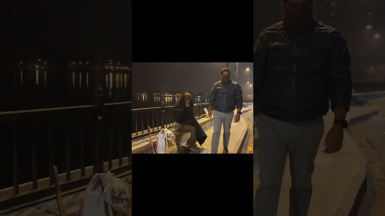 Blankets Donation कंबल दान by BLACKBOARD EDUCATION SOCIETY