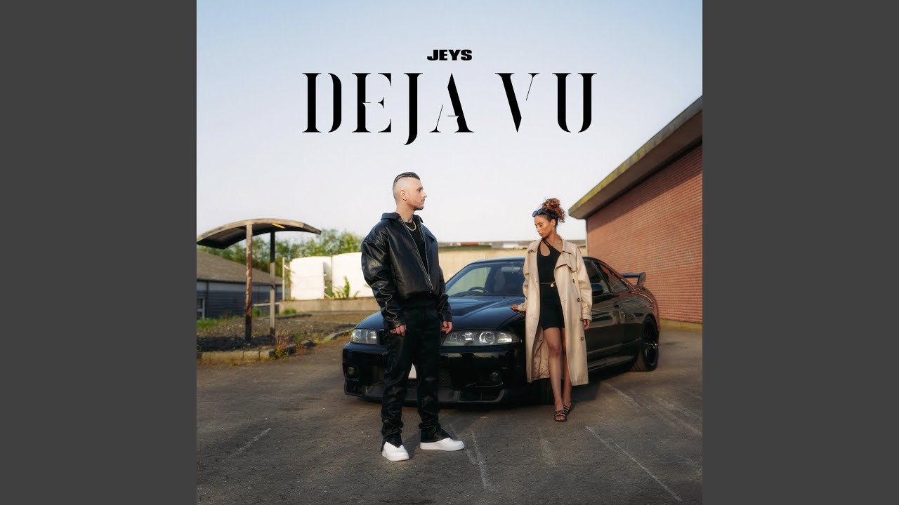 DEJA VU - YouTube
