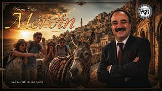 Mêrdin Hasan Çuha