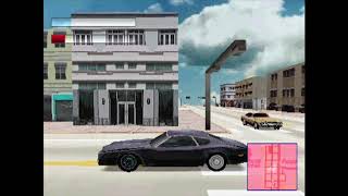 Driver 1 Pal - Active Height Suspension