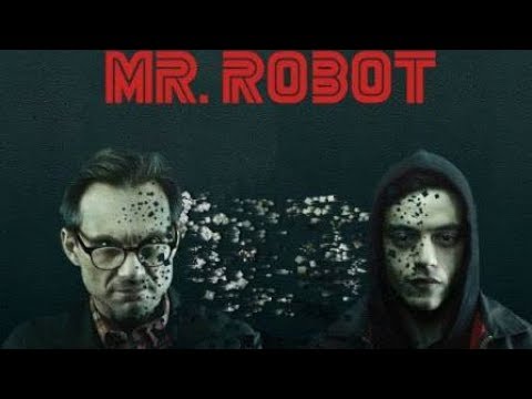 Mr. Robot 1.Sezon 1.Bölüm | Merhaba Arkadaş