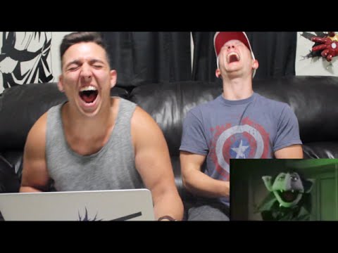 Download THE COUNT CENSORED REACTION | COREY SCHERER
