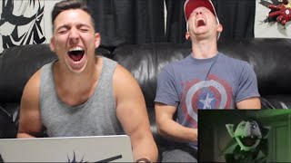The Count Censored Reaction Corey Scherer