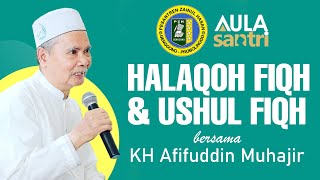 Download Lagu Halaqah bersama KH Afifuddin Muhajir (Rais Syuriyah PBNU) di PP Zainul Hasan Genggong MP3