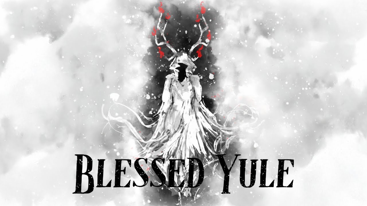 Watch Yule - Mother Night | Winter Solstice Celebration - Pagan Christmas Meditation (Nordic Tradition) on YouTube Watch Yule - Mother Night | Winter Solstice Celebration - Pagan Christmas Meditation (Nordic Tradition) on YouTube
