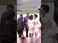 उत्तर कोरिया में किम ने किया शी जिनपिंग का भव्य स्वागत [President Xi Jinping visits North Korea]