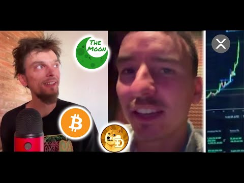 HO TO MAKE MILLIONS ON A CRYPTO BULL MARKET / with Carl from @TheMoon