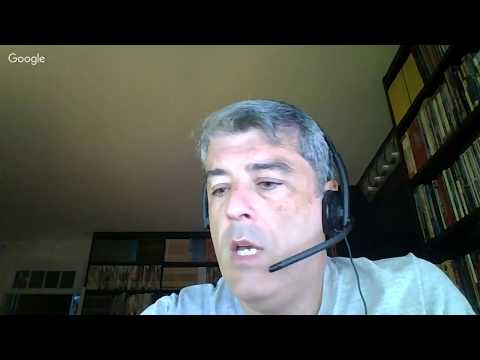 Webinar TradingView Brasil: André Machado; Setup Tabajara