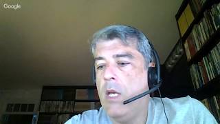 Webinar TradingView Brasil: André Machado; Setup Tabajara