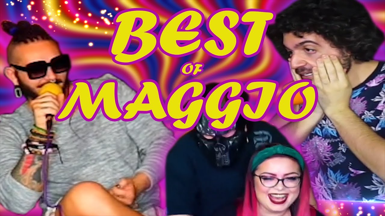BEST of MAGGIO del Cerbero Podcast