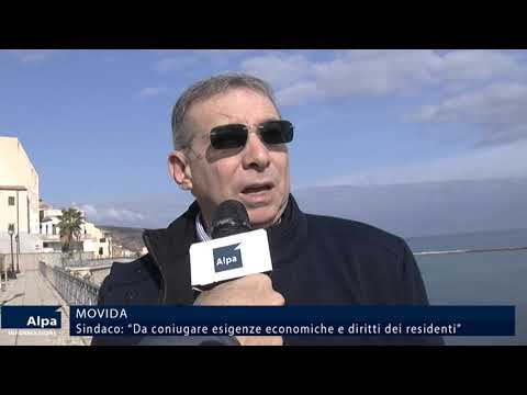 Movida a Castellammare,  sindaco Rizzo: “Da coniugare esigenze economiche e diritti dei residenti”