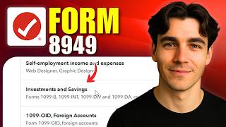 How To Add Form 8949 In Turbotax (Tutorial 2026) How To Add Form 8949 In Turbotax 2026 Quick Guide