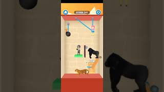 Rescue Cut Level - 241