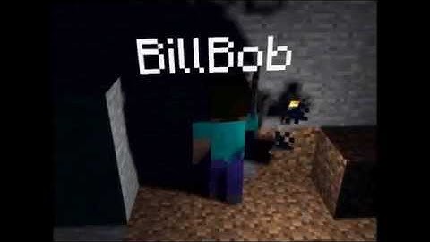 Mine-Imator 1.0.0 Test Animation