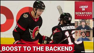 Full Artem Zub Returns For Ottawa Senators vs New York Islanders + William Eklund Undergoes Surgery Guide