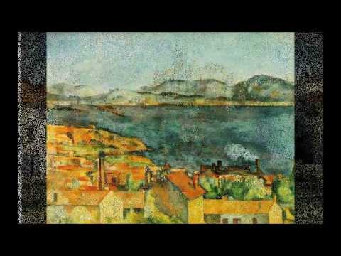 Gymnopédie n°1, Erik Satie - Patrick Cohen (piano)