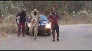 Mafwe Lusata Song 2016