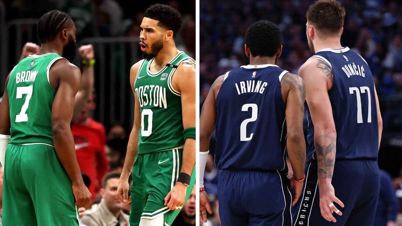 SPOKEN TRUTH PODCAST 2024 NBA FINALS PLAYER DRAFT INCLUDING LUKA DON I spoken-truth-podcast-2024-nba-finals-player-draft-including-luka-don-i