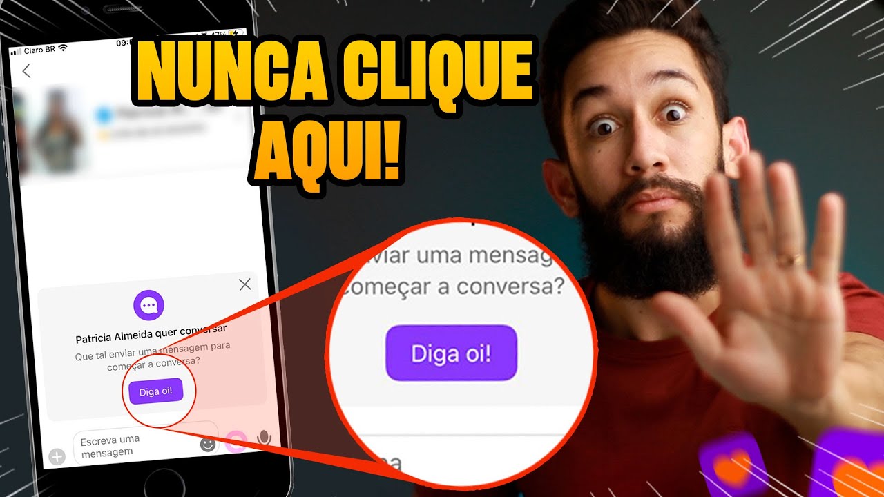 Thumbnail do vídeo