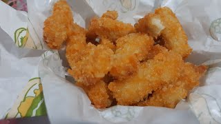 Cuma 4 Lembar Roti Tawar  200 Gr Ayam Resep Nuget Ekonomis