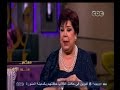 #معكم_منى_الشاذلي لقاء خاص مع الفنانة