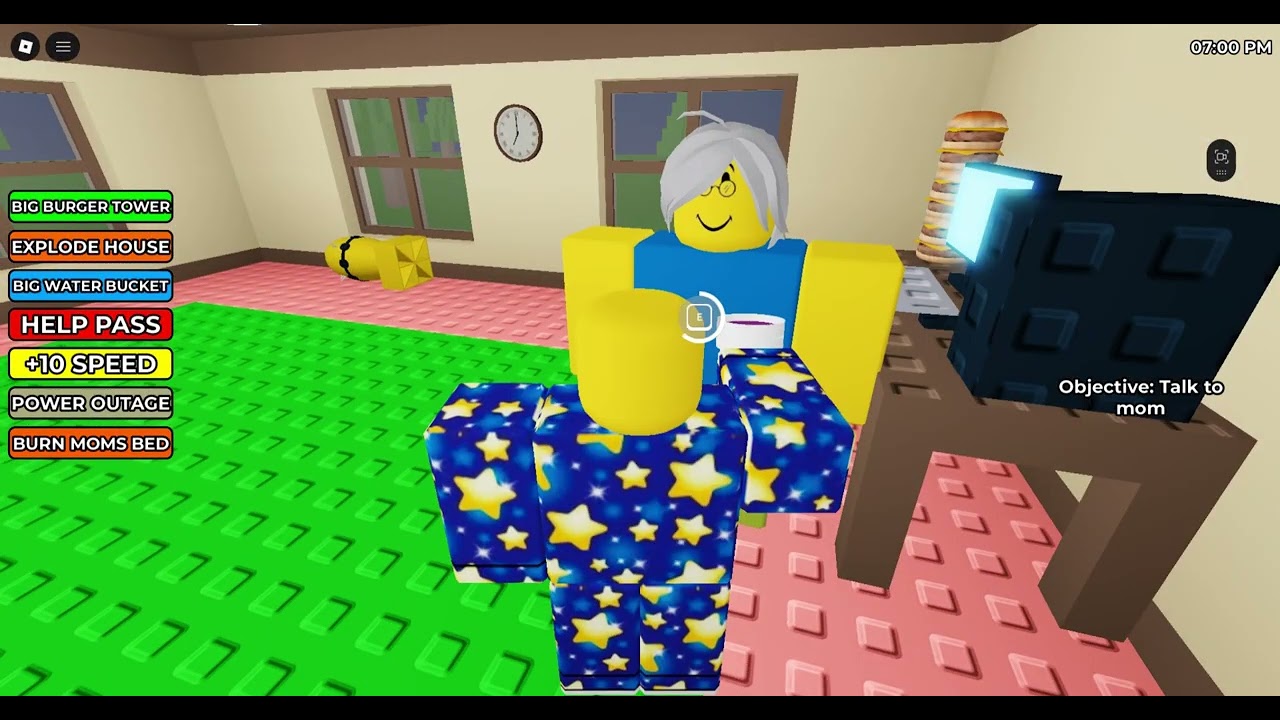 Playing NEED MORE PLAYTIME!