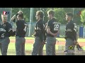10 Baseball European Champions Cup: Amsterdam Pirates (NED) VS Untouchables Paderborn (GER)