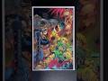 Image Comics / Cliffhanger Battle Chasers Comic Series Collection Pt. 1 from Joe Madureira 1998