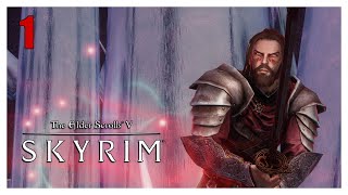 Blood Knight Ep1 - Skyrim w/ Requiem 3Tweaks